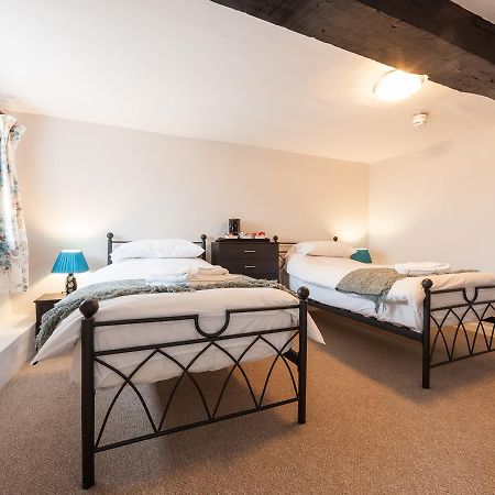 The Crown At Whitchurch Ross-on-Wye Extérieur photo