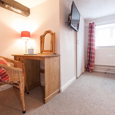 The Crown At Whitchurch Ross-on-Wye Extérieur photo