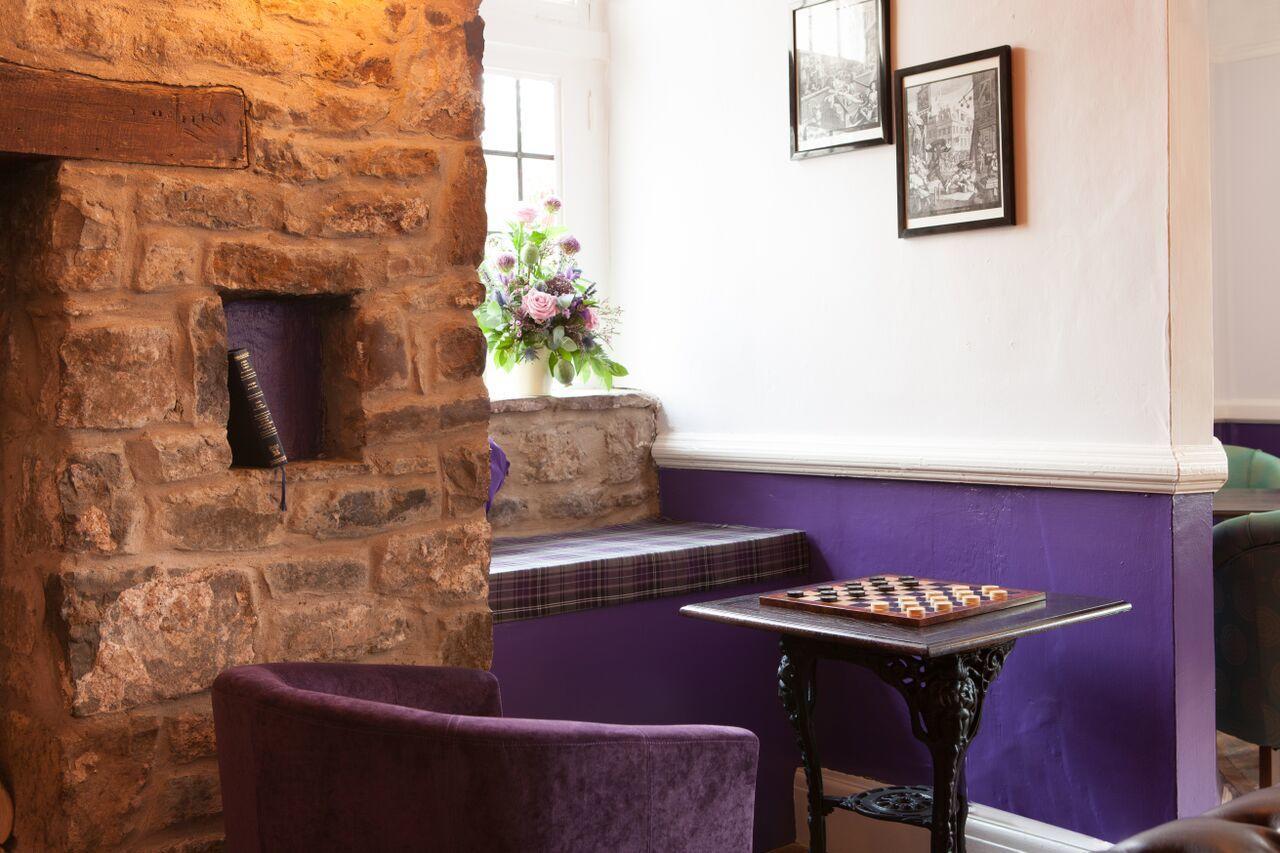 The Crown At Whitchurch Ross-on-Wye Extérieur photo