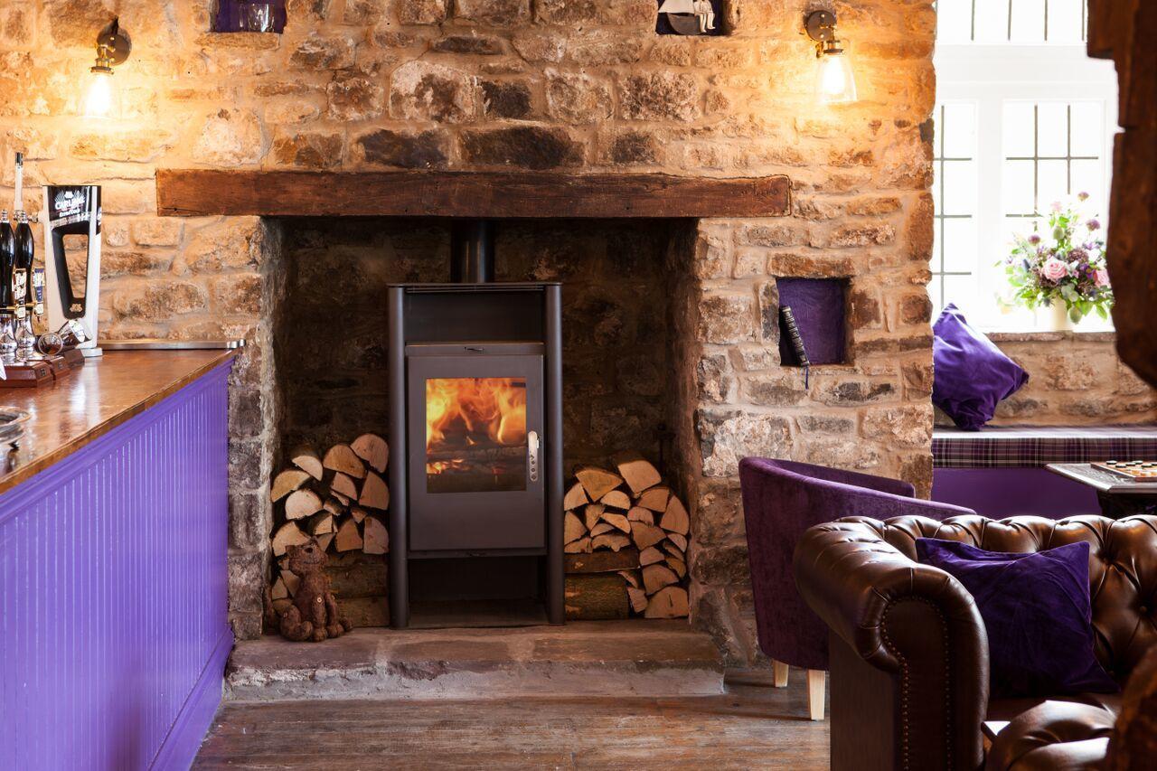The Crown At Whitchurch Ross-on-Wye Extérieur photo