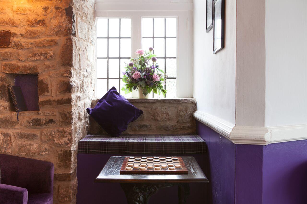 The Crown At Whitchurch Ross-on-Wye Extérieur photo