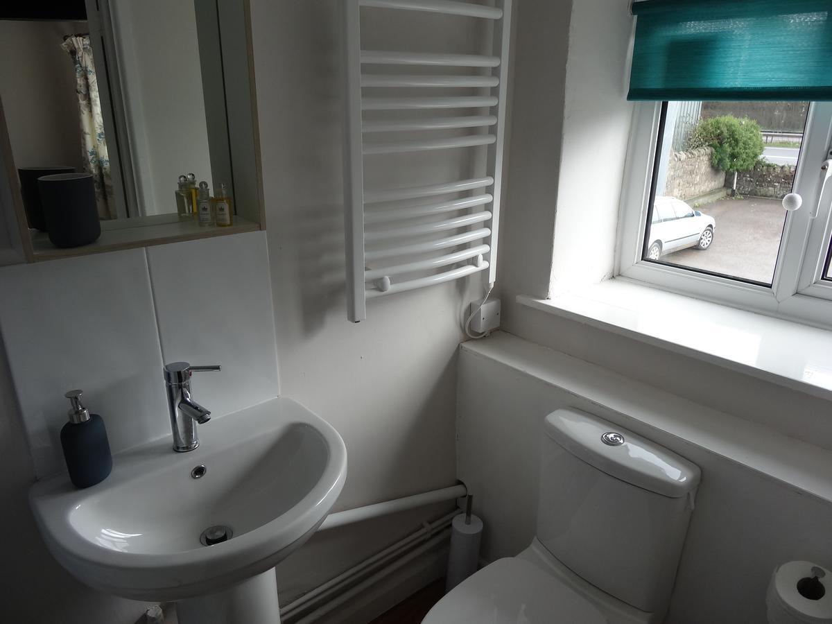 The Crown At Whitchurch Ross-on-Wye Extérieur photo