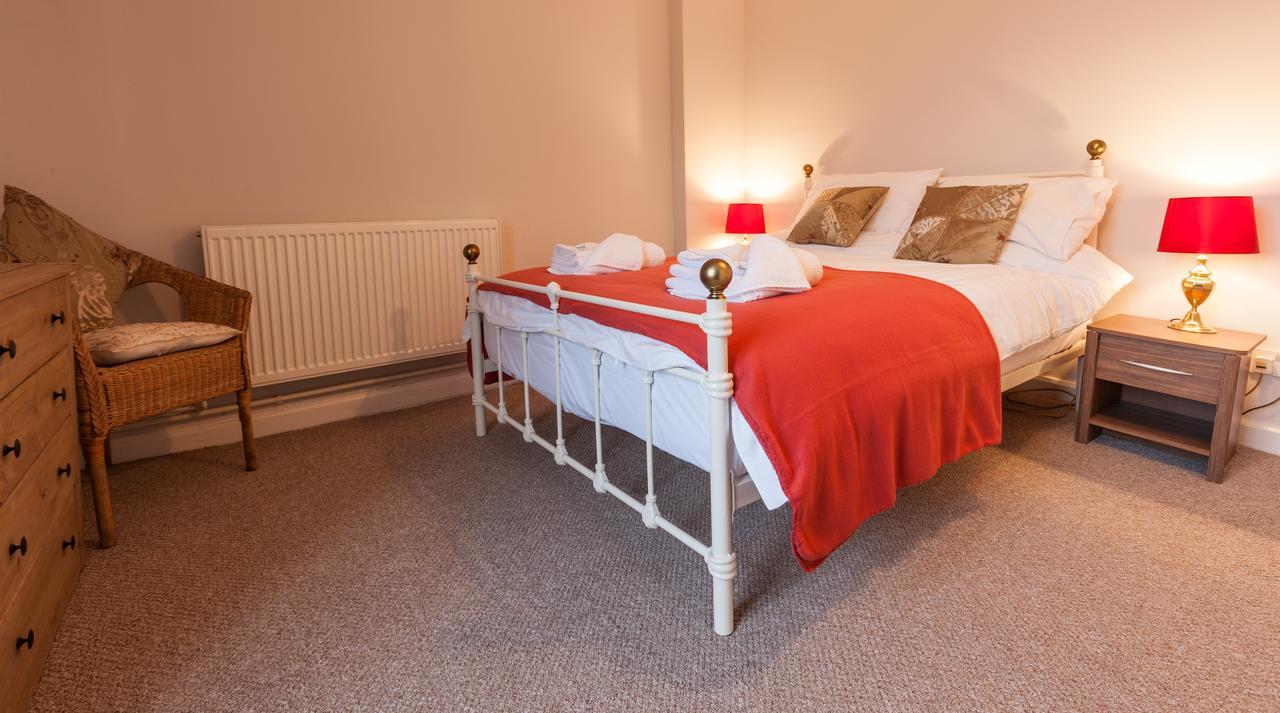 The Crown At Whitchurch Ross-on-Wye Extérieur photo