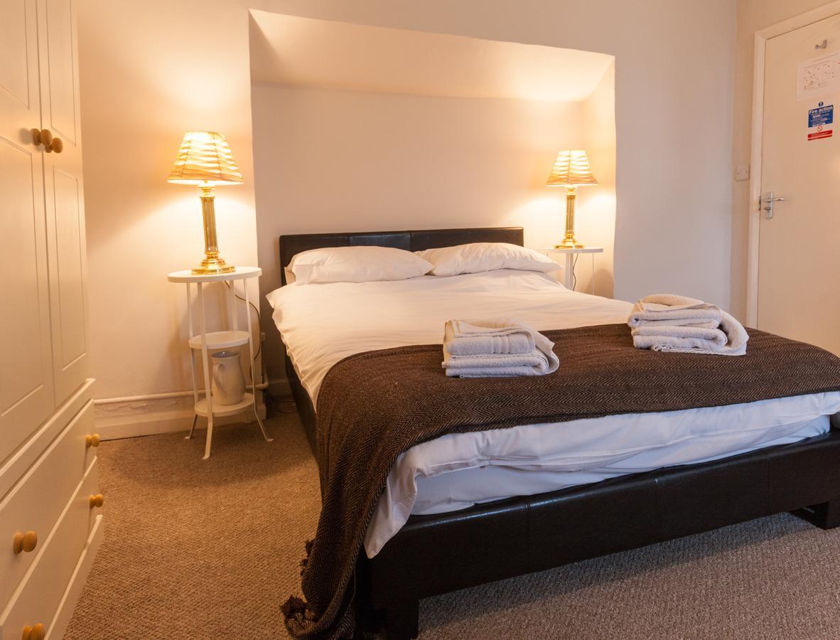 The Crown At Whitchurch Ross-on-Wye Extérieur photo