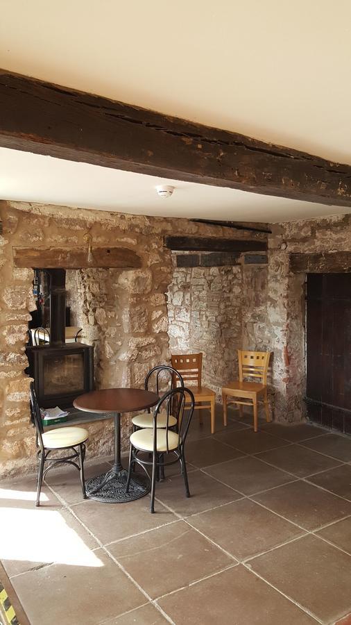 The Crown At Whitchurch Ross-on-Wye Extérieur photo