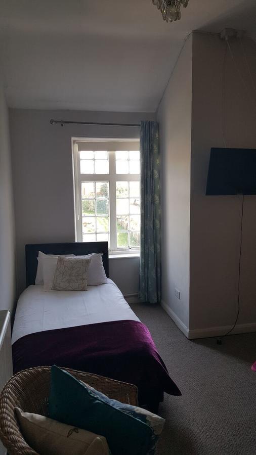 The Crown At Whitchurch Ross-on-Wye Extérieur photo